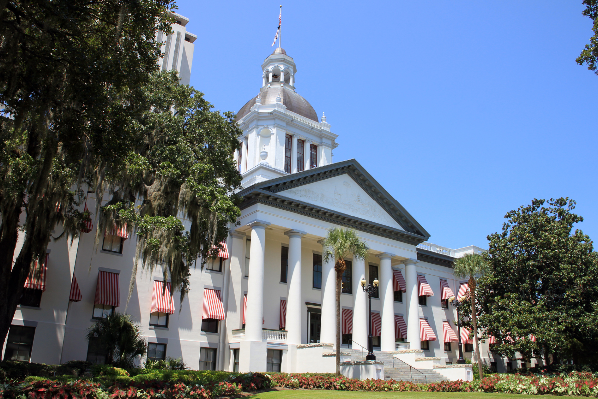 Shaping the Future of Florida's Rental Landscape An InDepth
